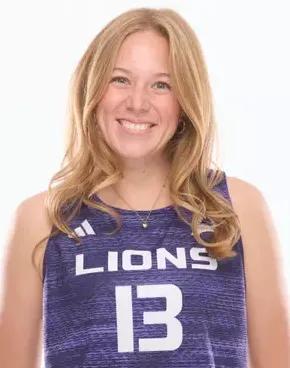 Abby Robertson, Beach Volleyball, University of North Alabama