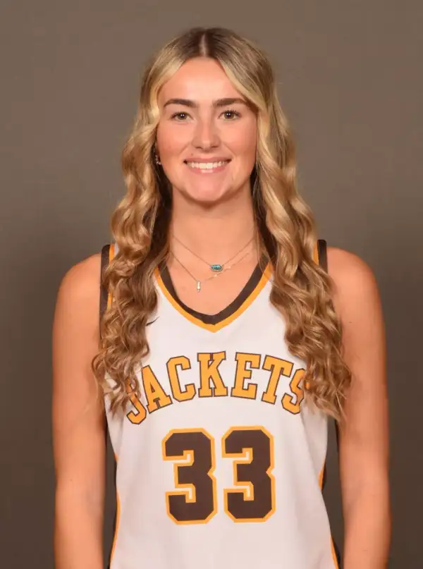 Taylor Bass, Basketball, Baldwin Wallace University