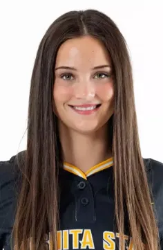 Jodie Epperson, Softball, undefined