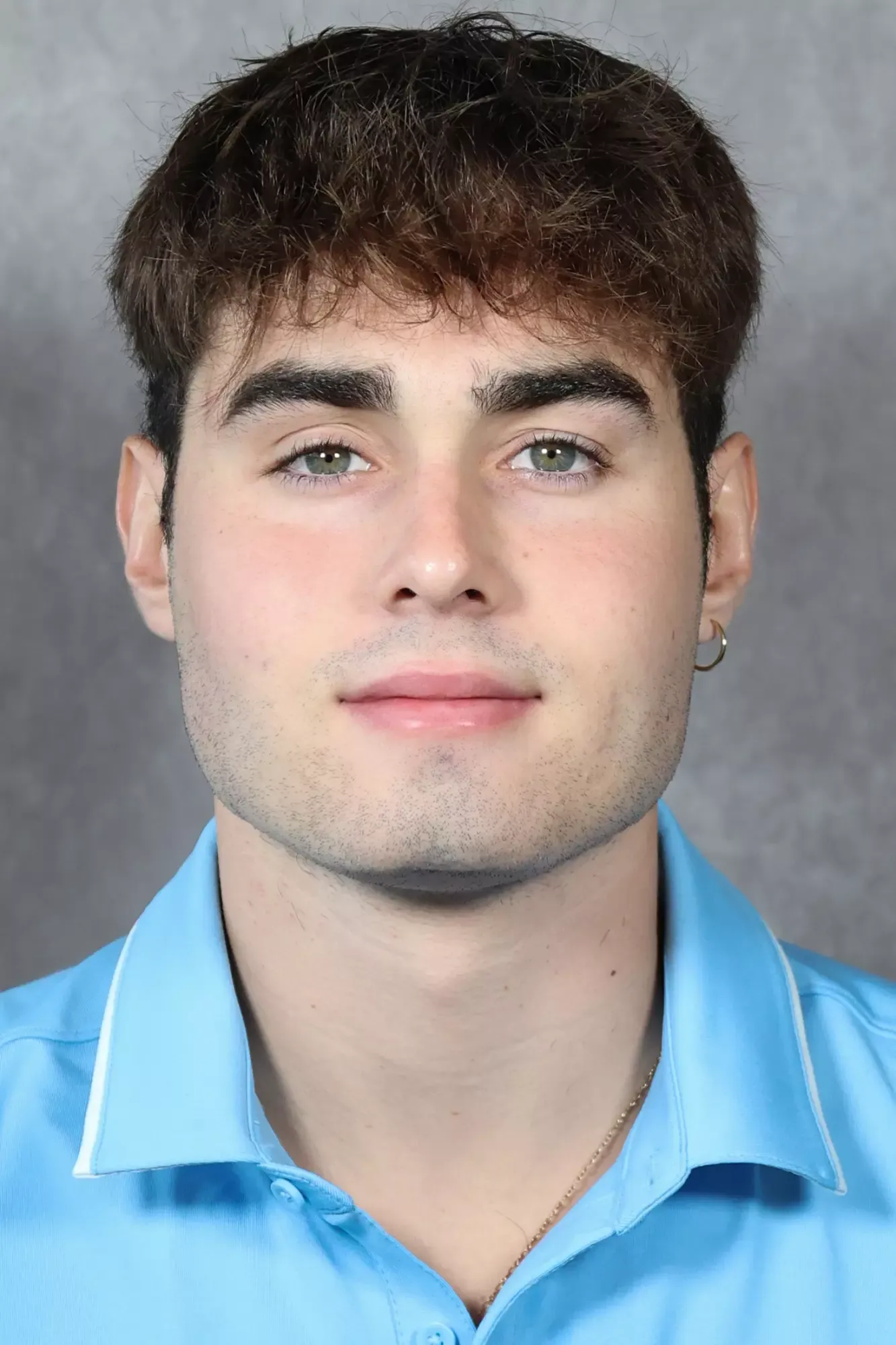 Emilio Garcia, Swimming & Diving, Long Island University
