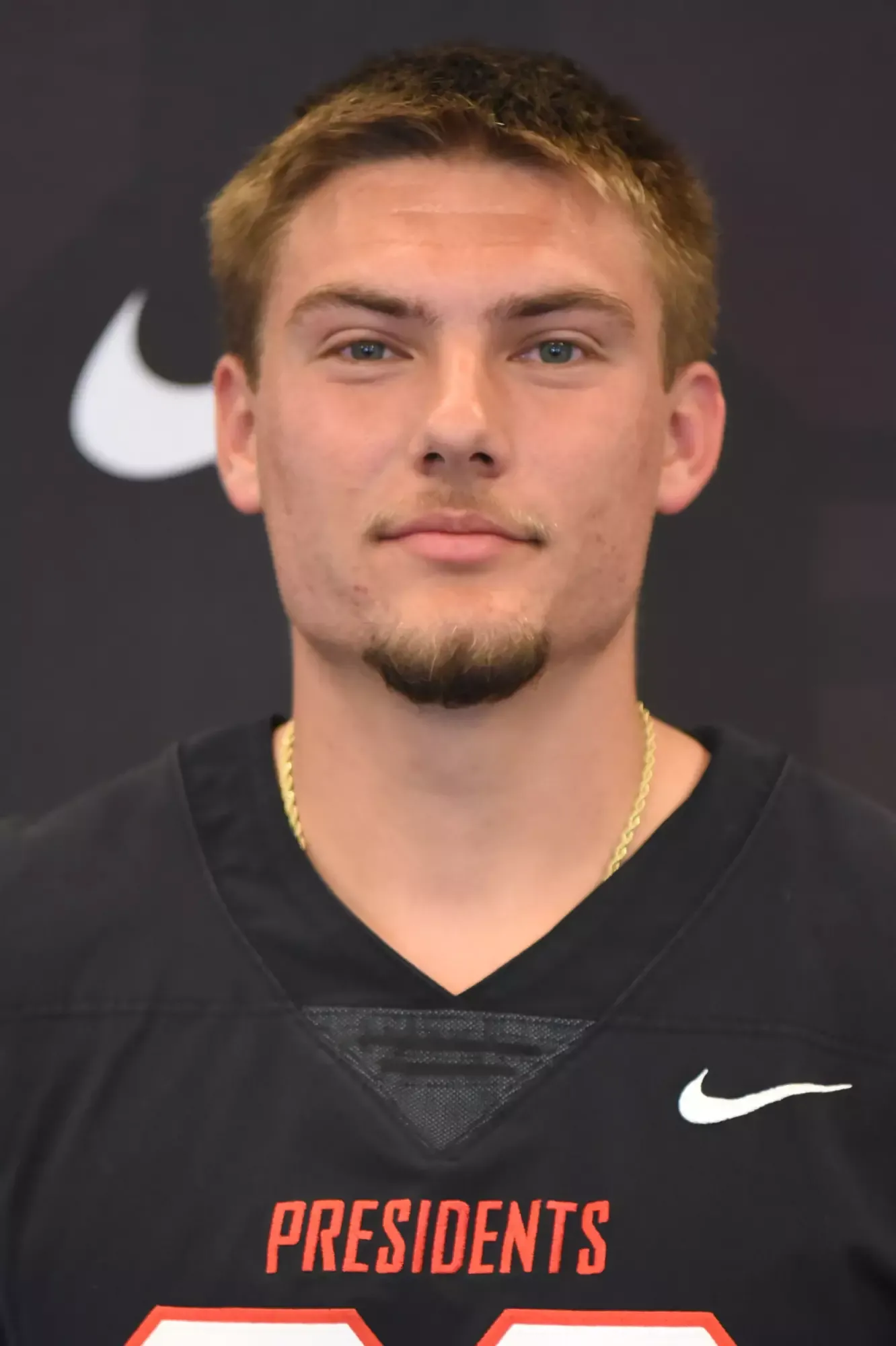 Connor Bugni, Football, Washington & Jefferson College