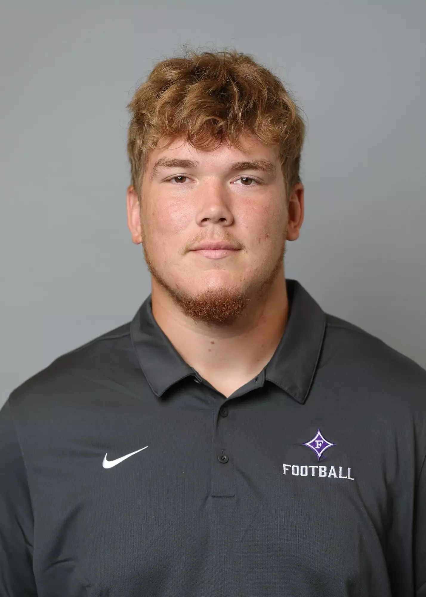 Steven O'Dell, Football, Furman University