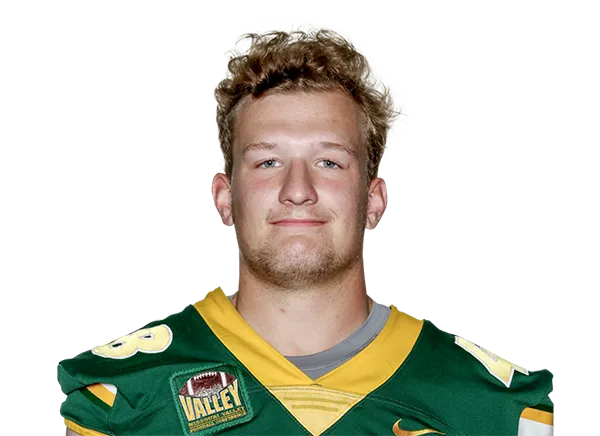 Caleb Bowers, Football, undefined