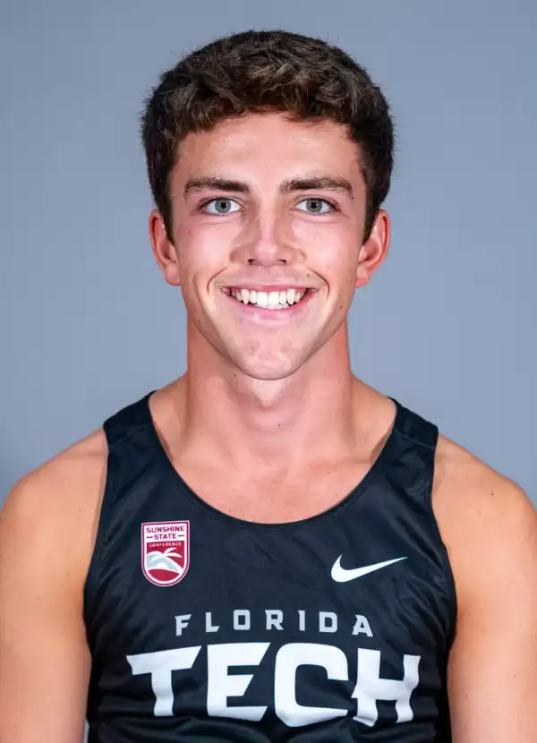 Thomas Carpenter, Track and Field (O), Florida Tech