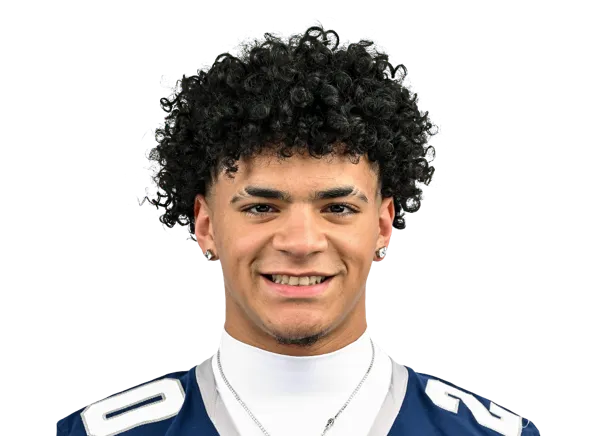 Bailey Fletcher, Football, Rice University