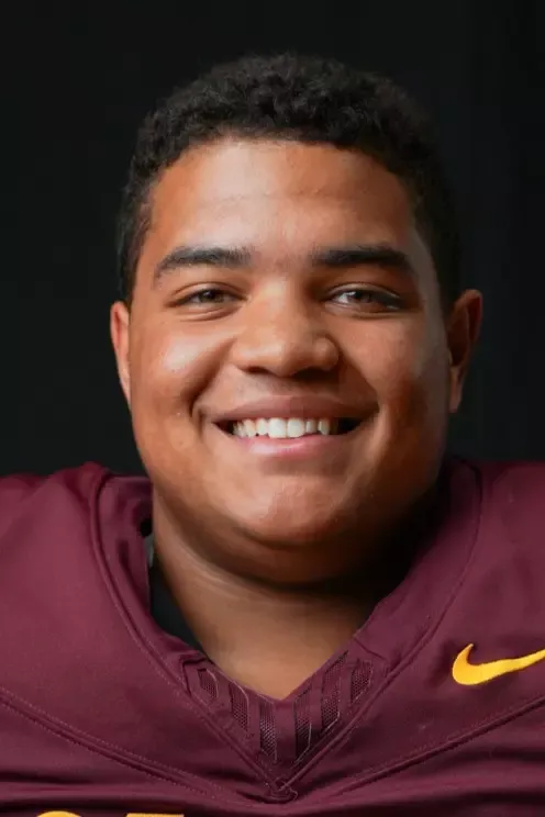 Miles Washington, Football, Calvin University