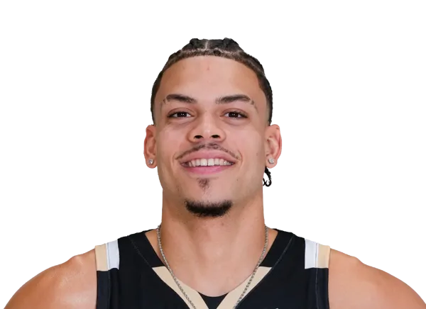 Aaron Davis III, Basketball, undefined