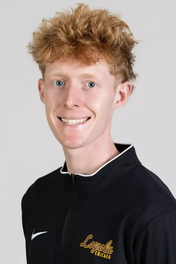 Liam O'Donoghue, Soccer, Loyola University Chicago