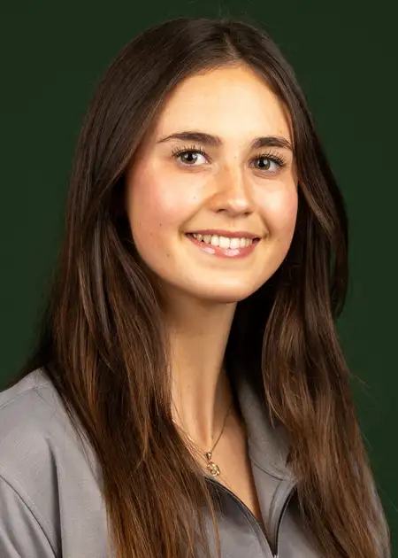 Grace Sloan, Track and Field (O), California Polytechnic State University