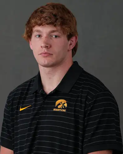 Brody Sampson, Wrestling, undefined