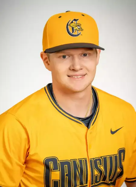 Tommy Sheridan, Baseball, Canisius University
