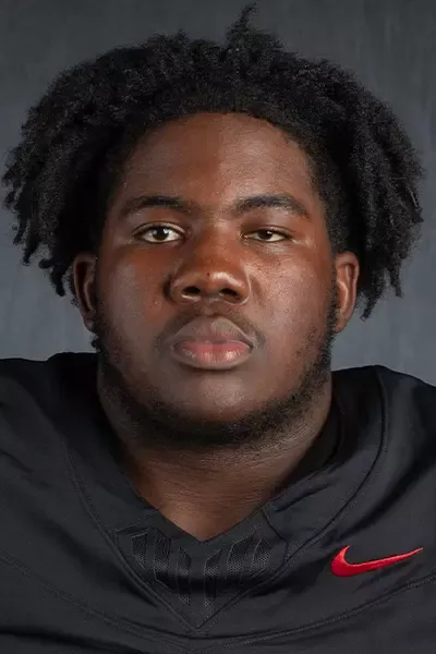 Grant Henderson, Football, Valdosta State University