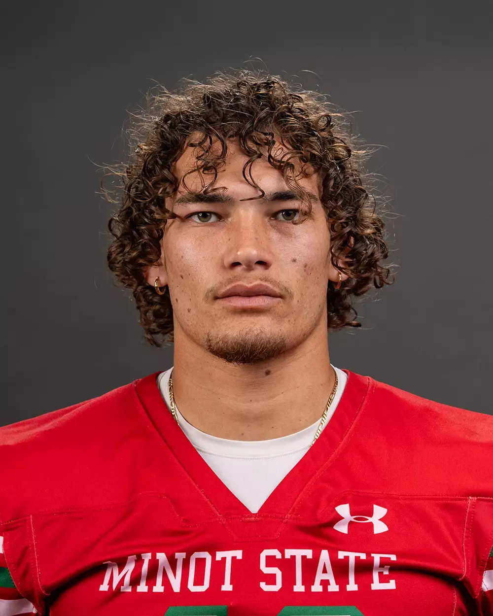 Diego Betancourt, Football, undefined