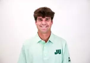 Andrew Morgan, Golf, undefined