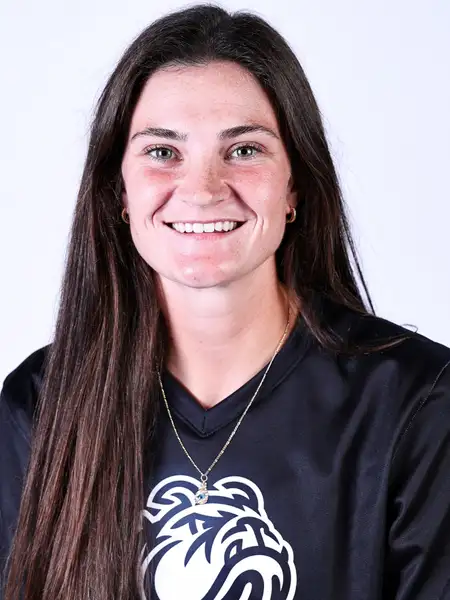 Caroline Johnson, Softball, Gardner-Webb University