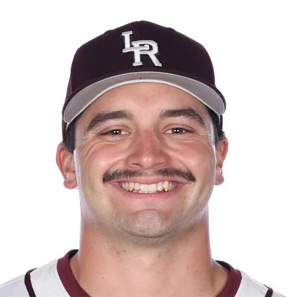 Easton Roe, Baseball, University of Arkansas at Little Rock