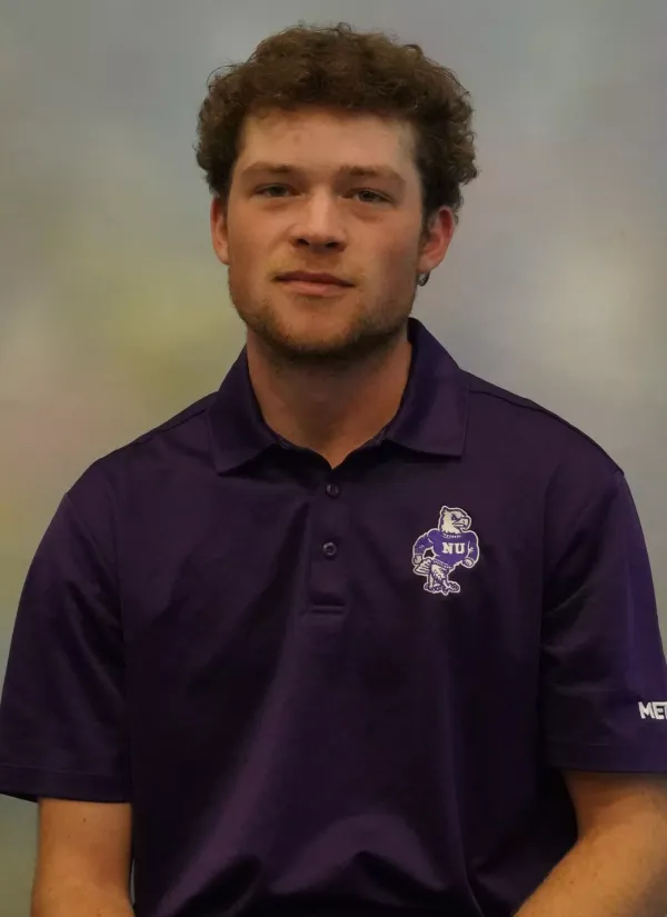 Finnegan Graham, Golf, Niagara University