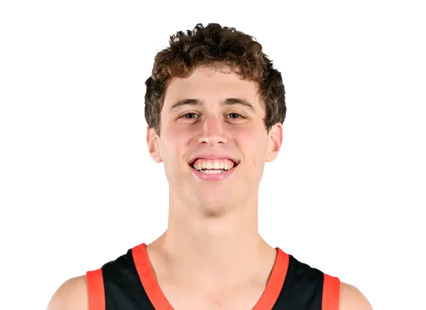 Jake Sussberg, Basketball, undefined