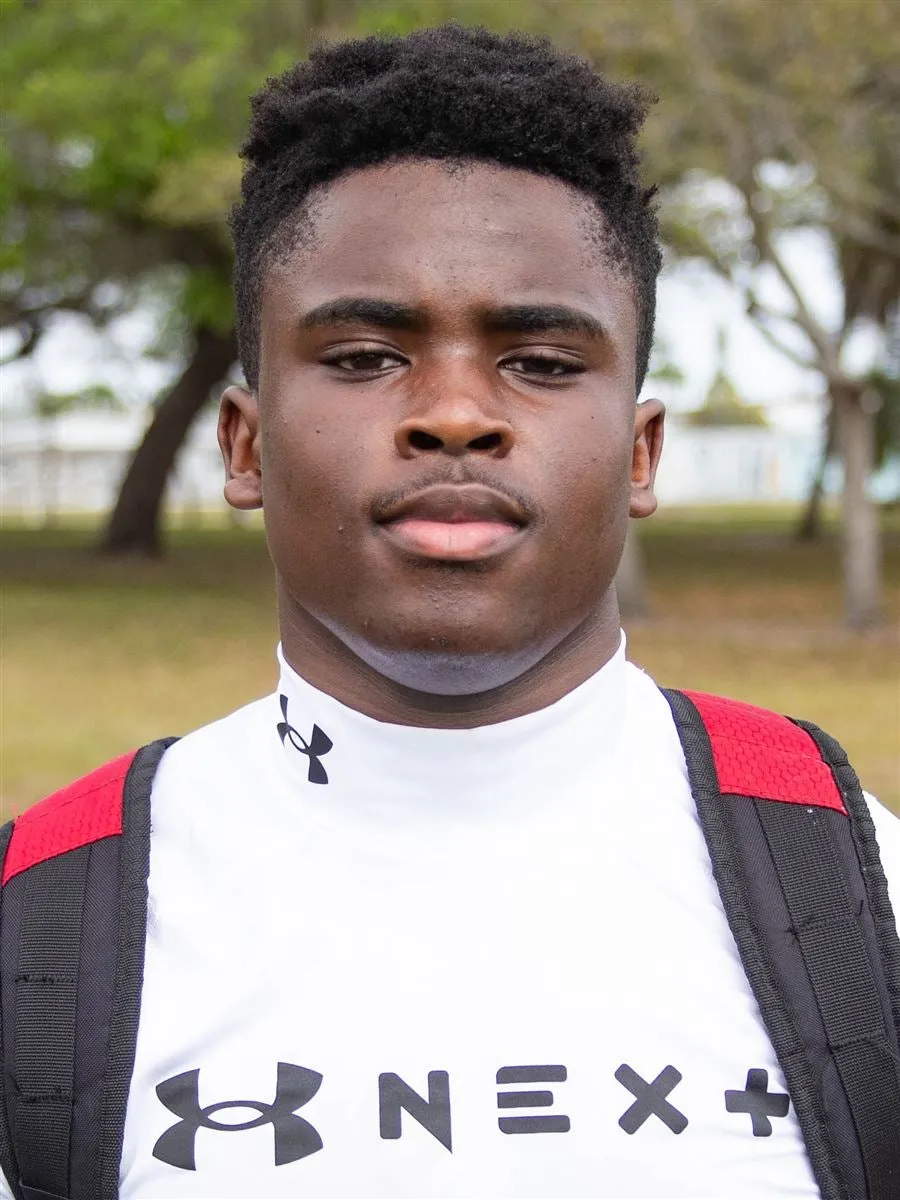 Sterling Joseph, Football, undefined