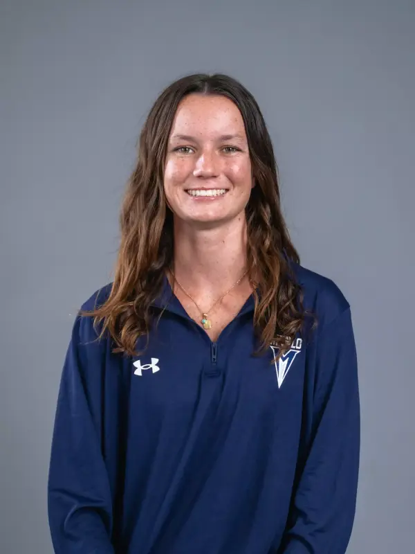 Hailey Stevanus, Soccer, Menlo College