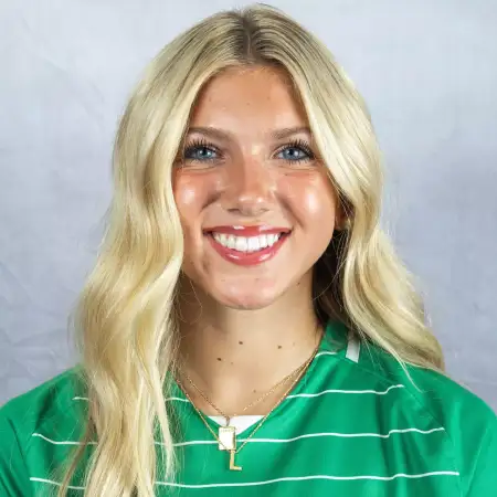 Lindsay Fulop, Soccer, Florida Gulf Coast University
