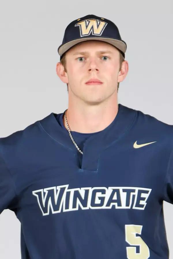 Sean Sullivan, Baseball, Wingate University