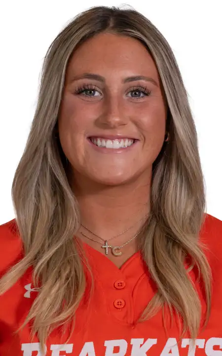 Amy Abke, Softball, Sam Houston State University