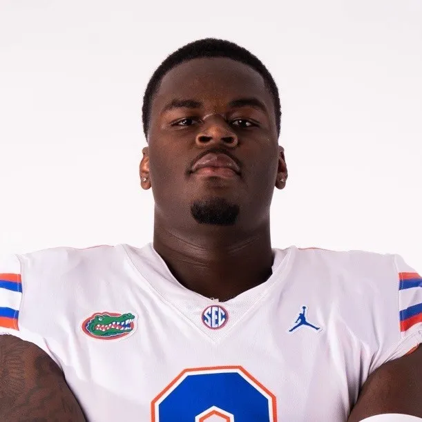 Caleb Banks, Football, undefined