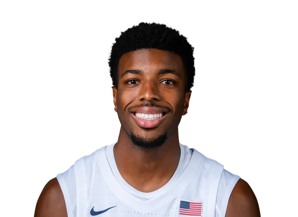 Josh Reed, Basketball, undefined