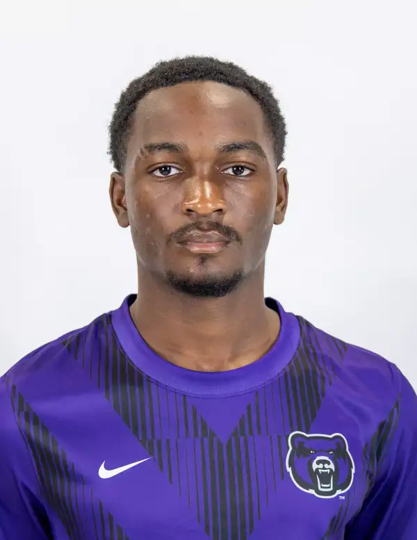 Faris Ibraheem, Soccer, University of Central Arkansas