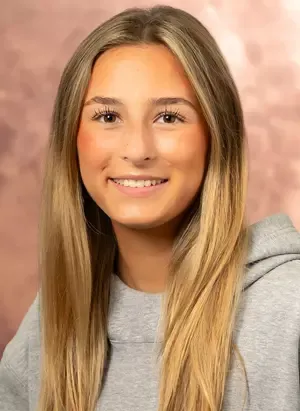 Mia DeRosa, Lacrosse, St. Bonaventure University