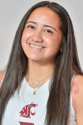 Eliana Ti'a, Volleyball, undefined