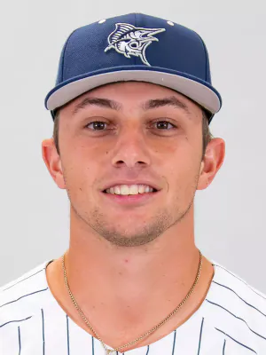 Lucas Chantres, Baseball, undefined