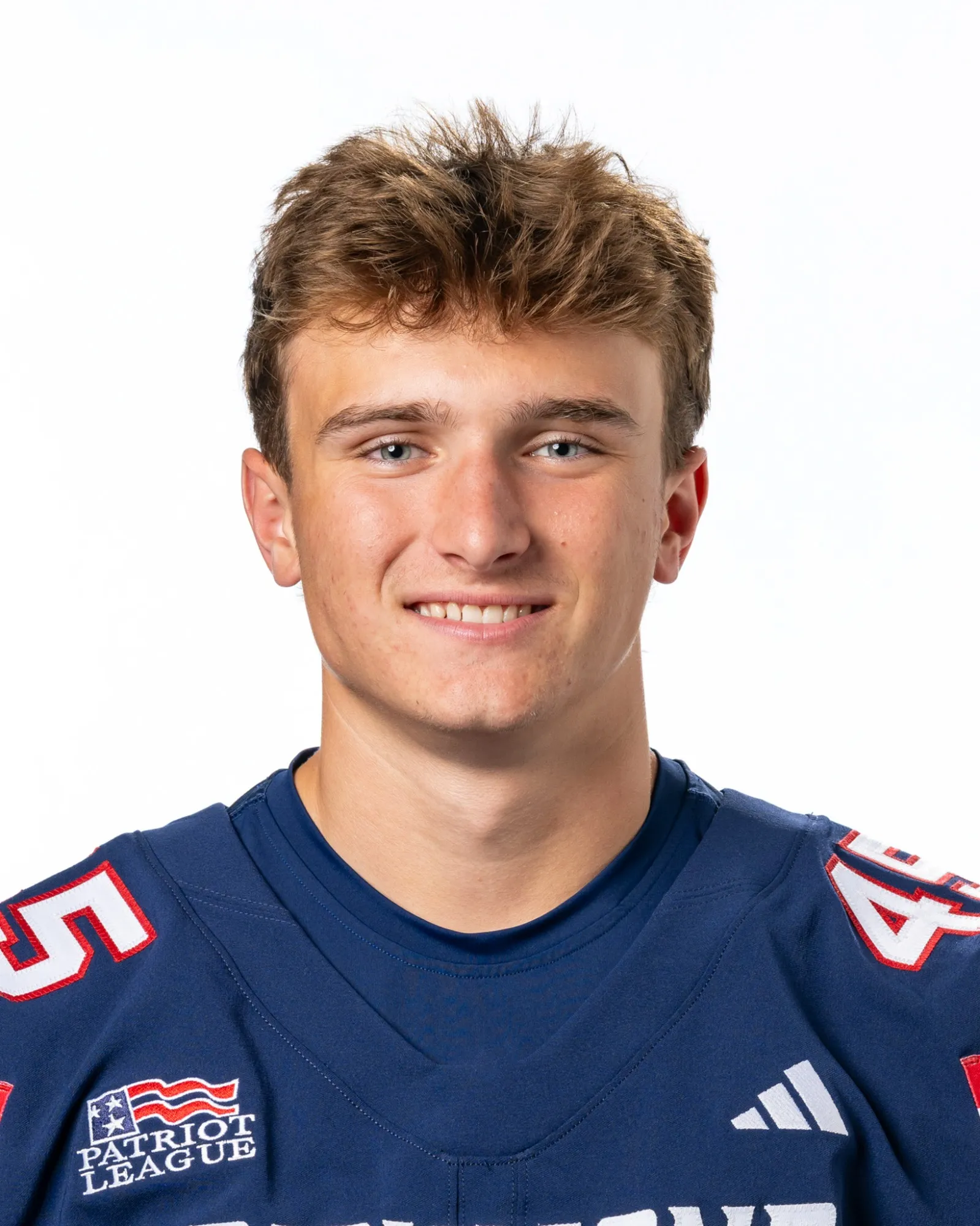 Kyle Bitsko, Football, University of Richmond