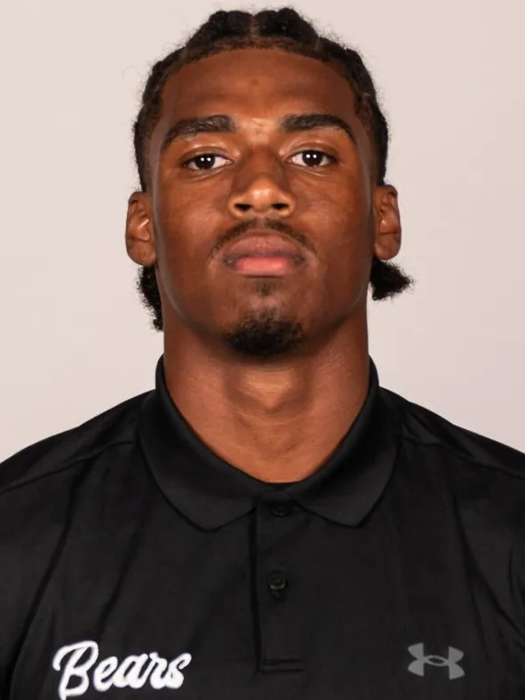 Jayden Futrell, Football, undefined