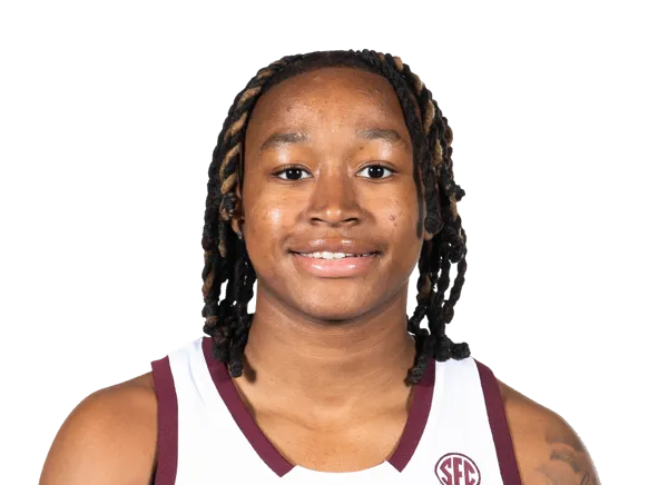 Ny'Ceara Pryor, Basketball, undefined