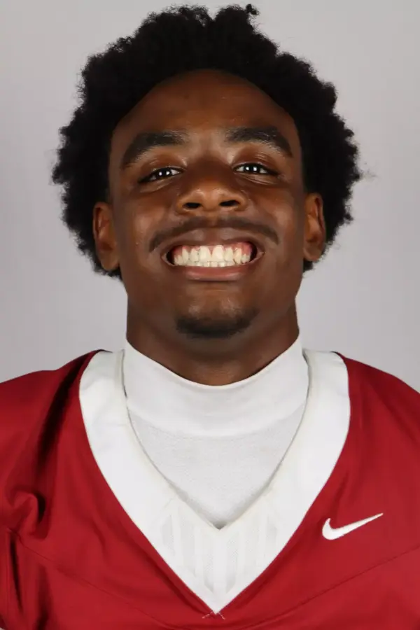 Azsir Cumby, Football, Midwestern State University