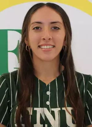 Annissa Quinonez, Softball, undefined