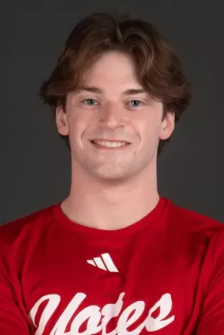 James Coffey, Swimming & Diving, University of South Dakota