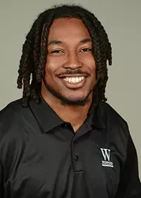 Corey Williams, Football, undefined