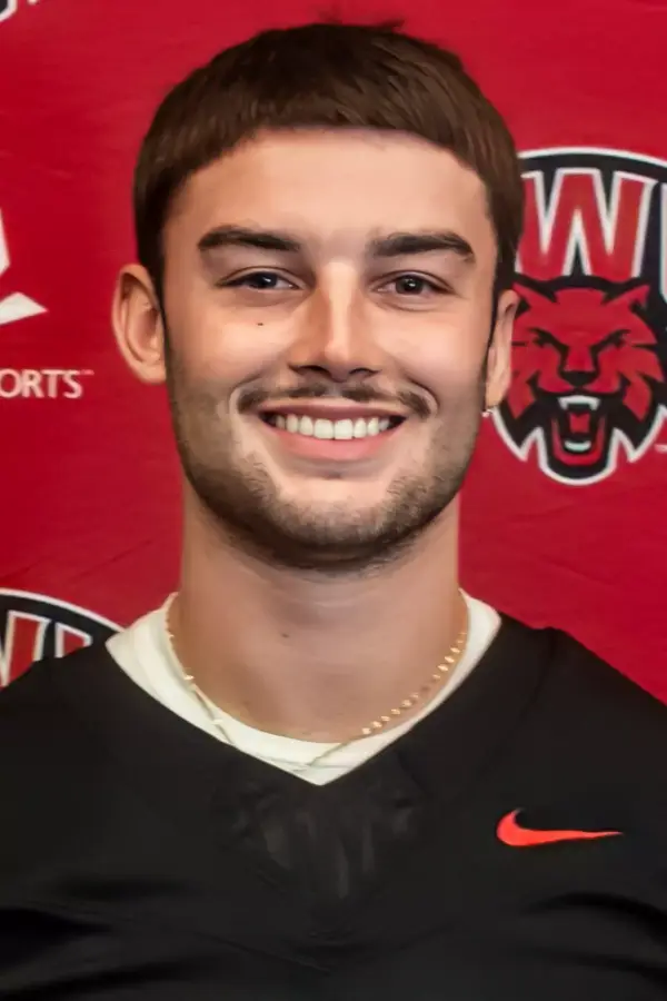 Justin Brennan, Football, Central Washington University