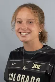 Priest, Ava, Soccer, undefined