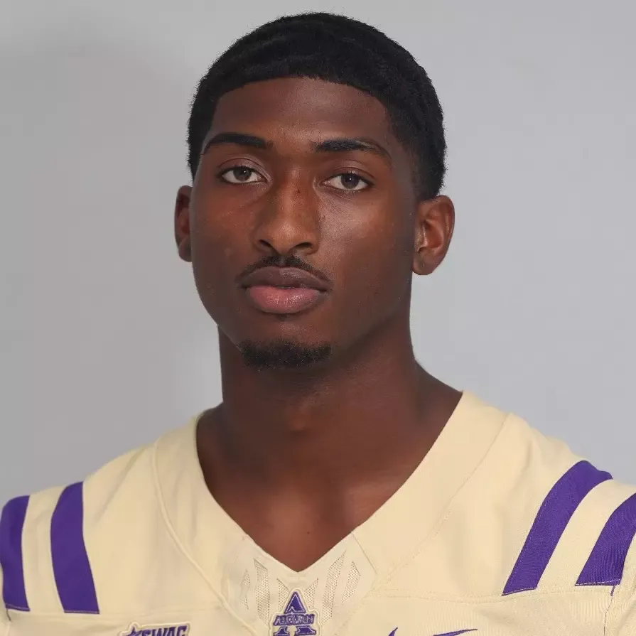 Elijah Griffin, Football, undefined