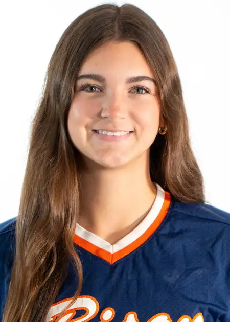 Ella Berkebile, Softball, Bucknell University