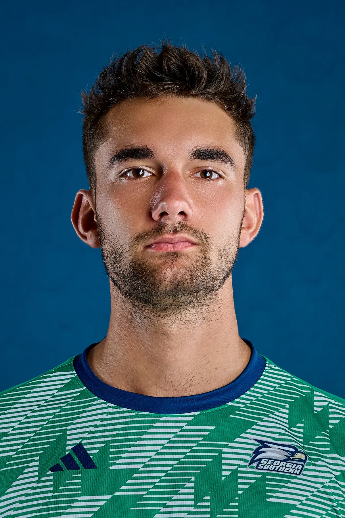 Luca Maxim, Soccer, Georgia Southern University