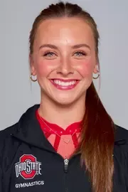 Tori Vetter, Gymnastics, undefined
