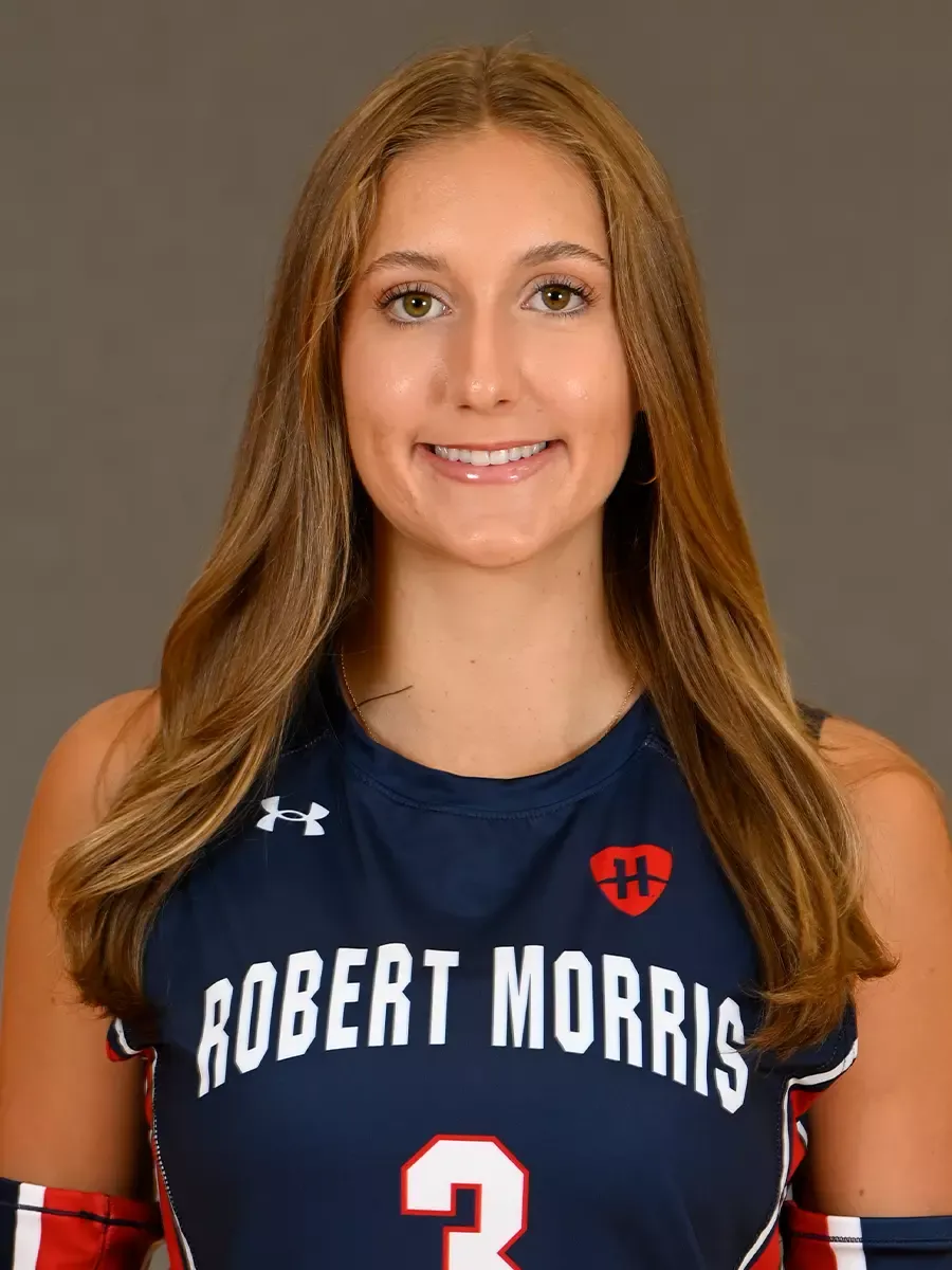 Tia Schultz, Volleyball, undefined