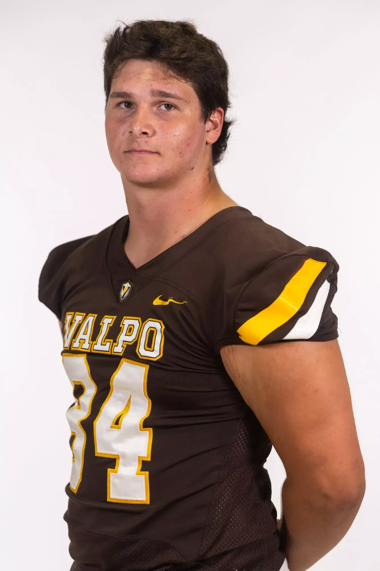 Blake Thorp, Football, undefined