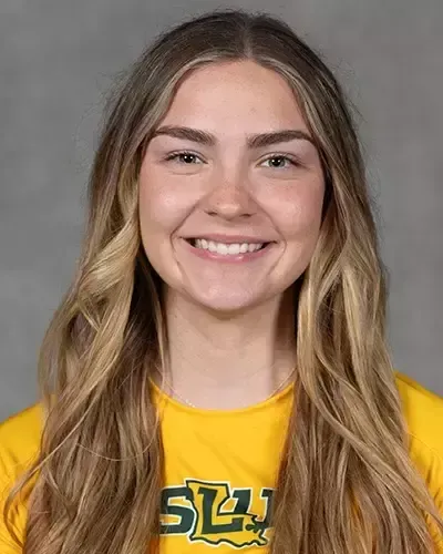 Abigail Bailey, Volleyball, Southeastern Louisiana University
