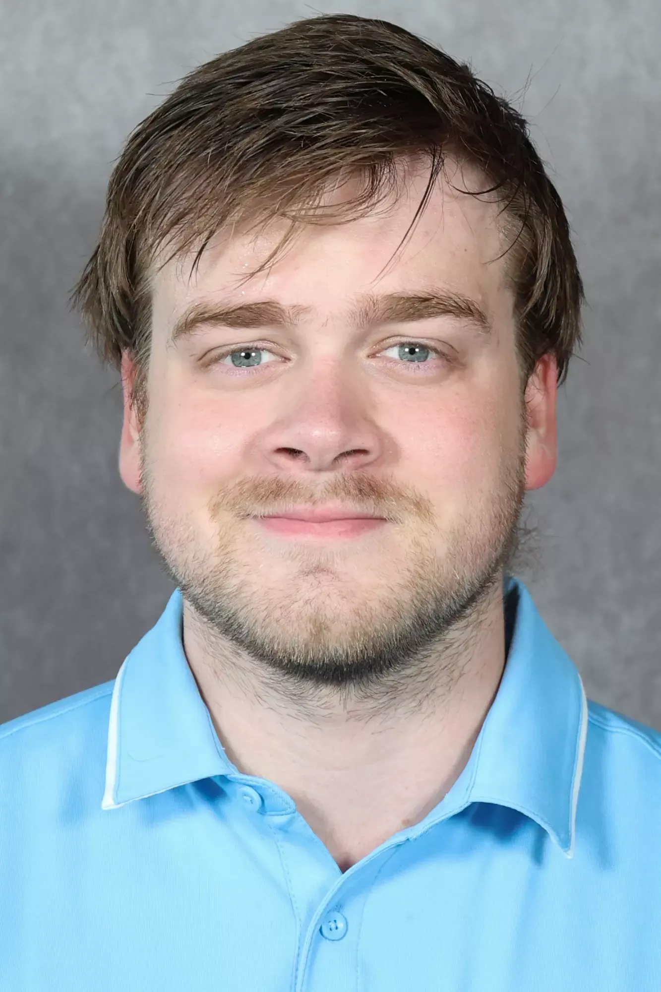 Benny Karlsson, Swimming & Diving, Long Island University
